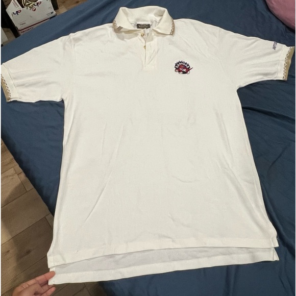 Toronto Raptors Polo - Picture 1 of 3
